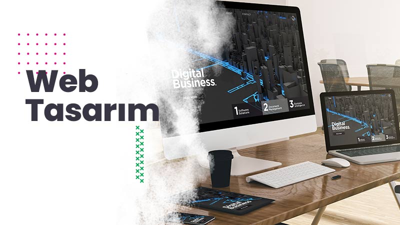 Şanlıurfa Web Tasarım