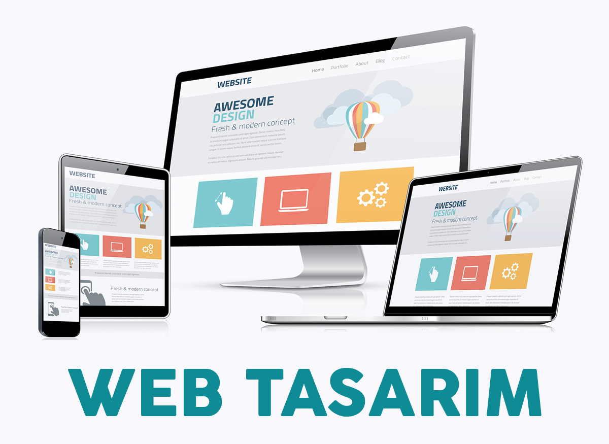Viranşehir Web Tasarım
